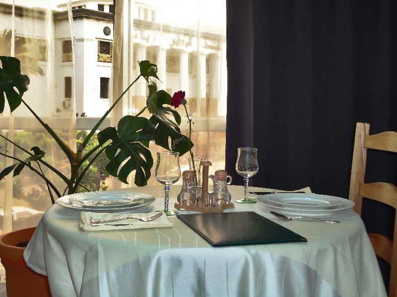Charm El Cheikh Hotel Orano Esterno foto