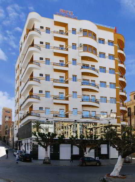 Charm El Cheikh Hotel Orano Esterno foto