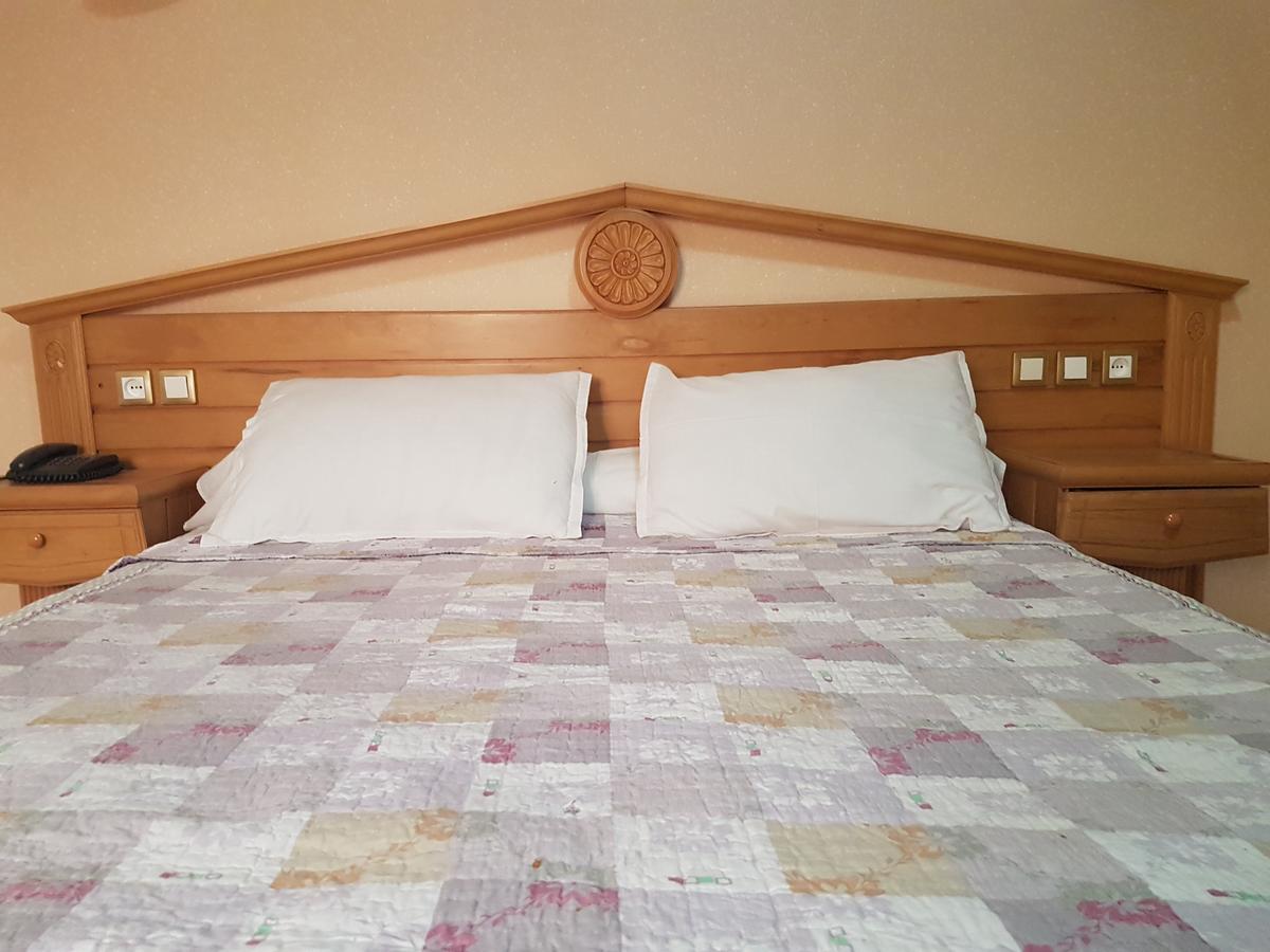 Charm El Cheikh Hotel Orano Esterno foto