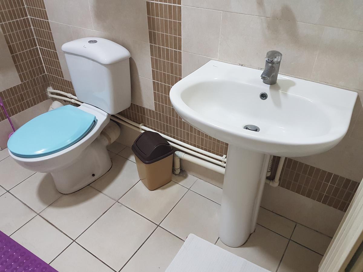 Charm El Cheikh Hotel Orano Esterno foto
