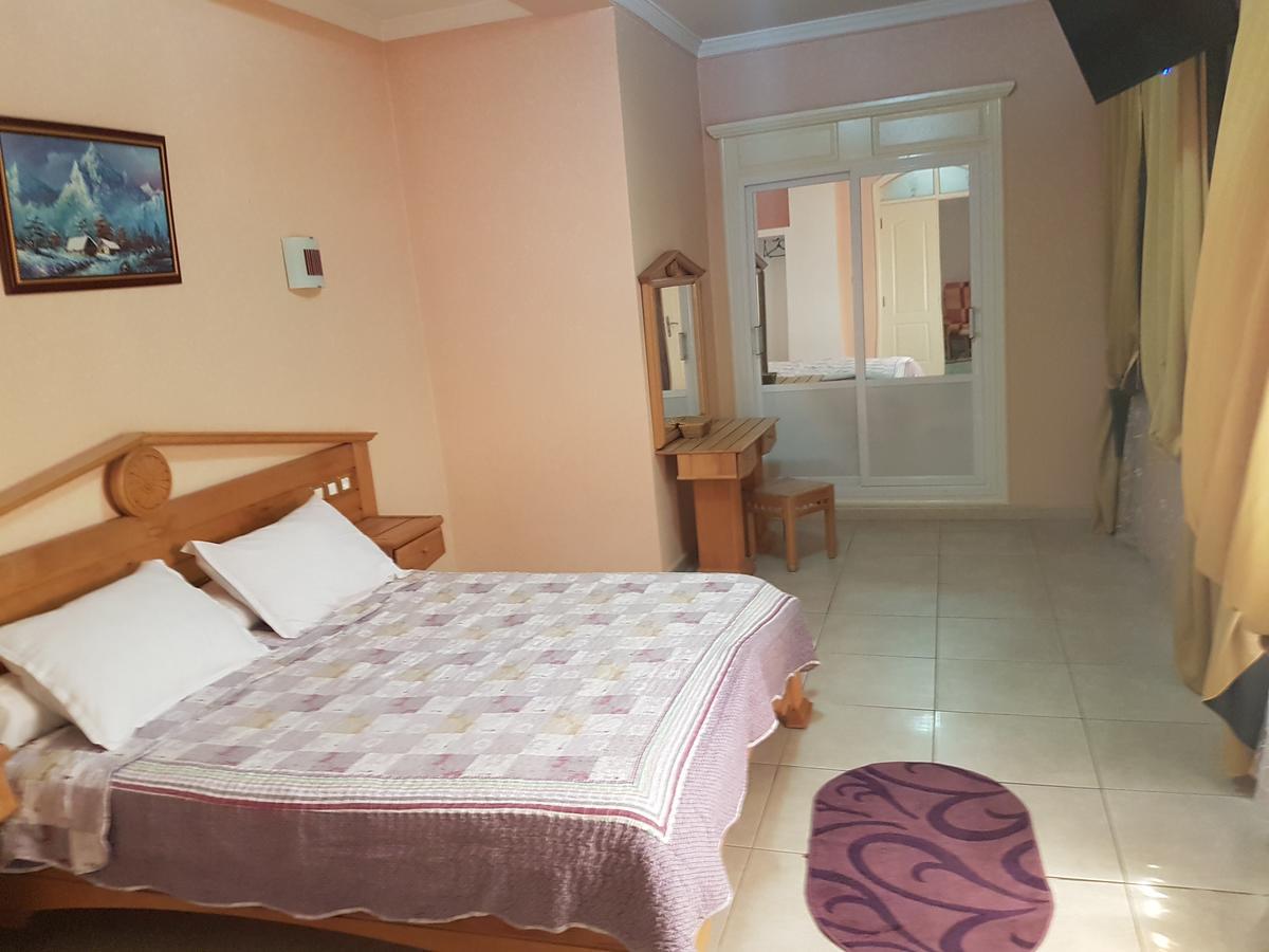 Charm El Cheikh Hotel Orano Esterno foto