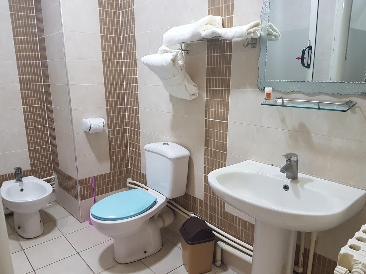 Charm El Cheikh Hotel Orano Esterno foto