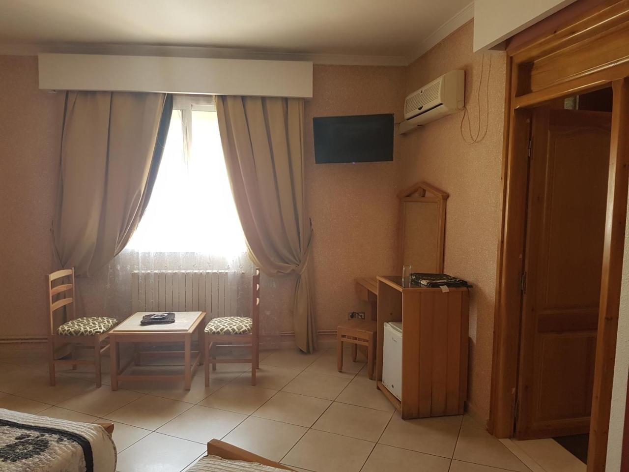 Charm El Cheikh Hotel Orano Esterno foto