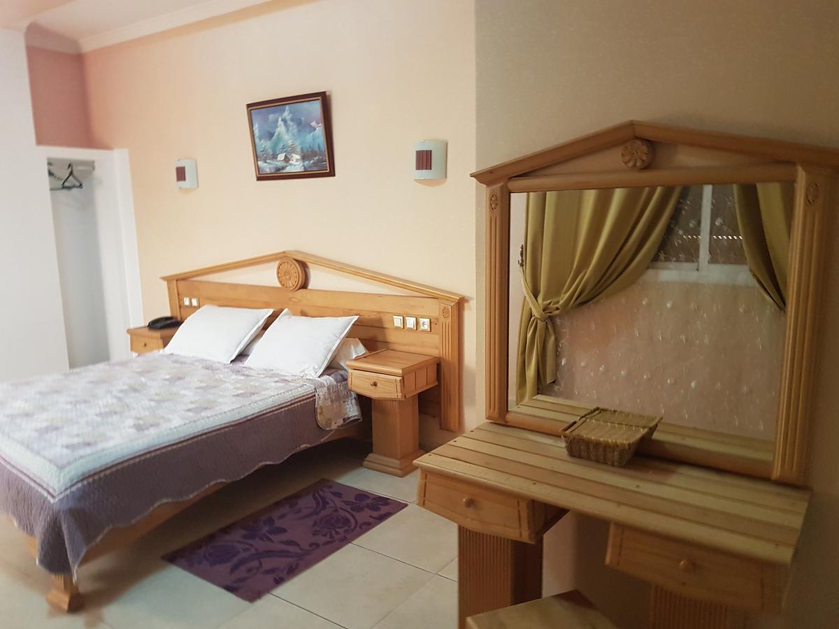 Charm El Cheikh Hotel Orano Esterno foto