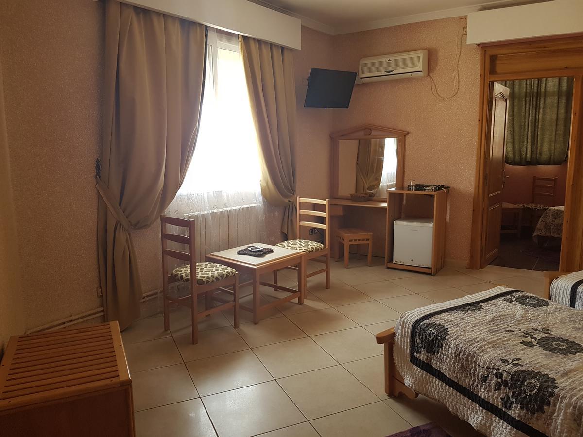 Charm El Cheikh Hotel Orano Esterno foto