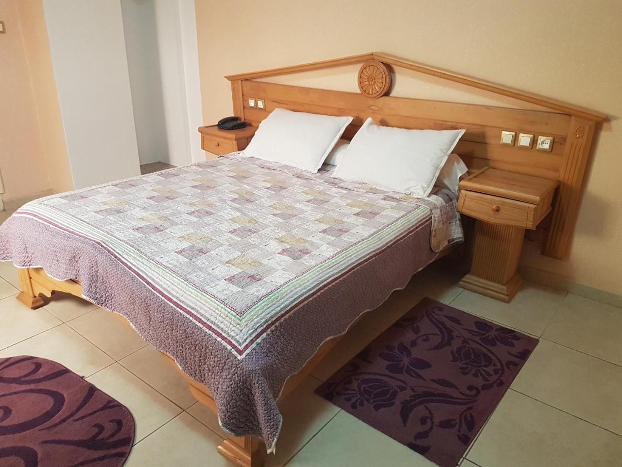 Charm El Cheikh Hotel Orano Esterno foto