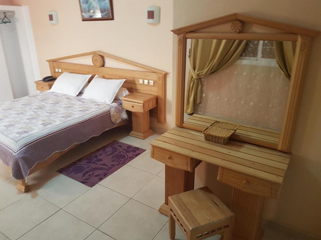 Charm El Cheikh Hotel Orano Esterno foto