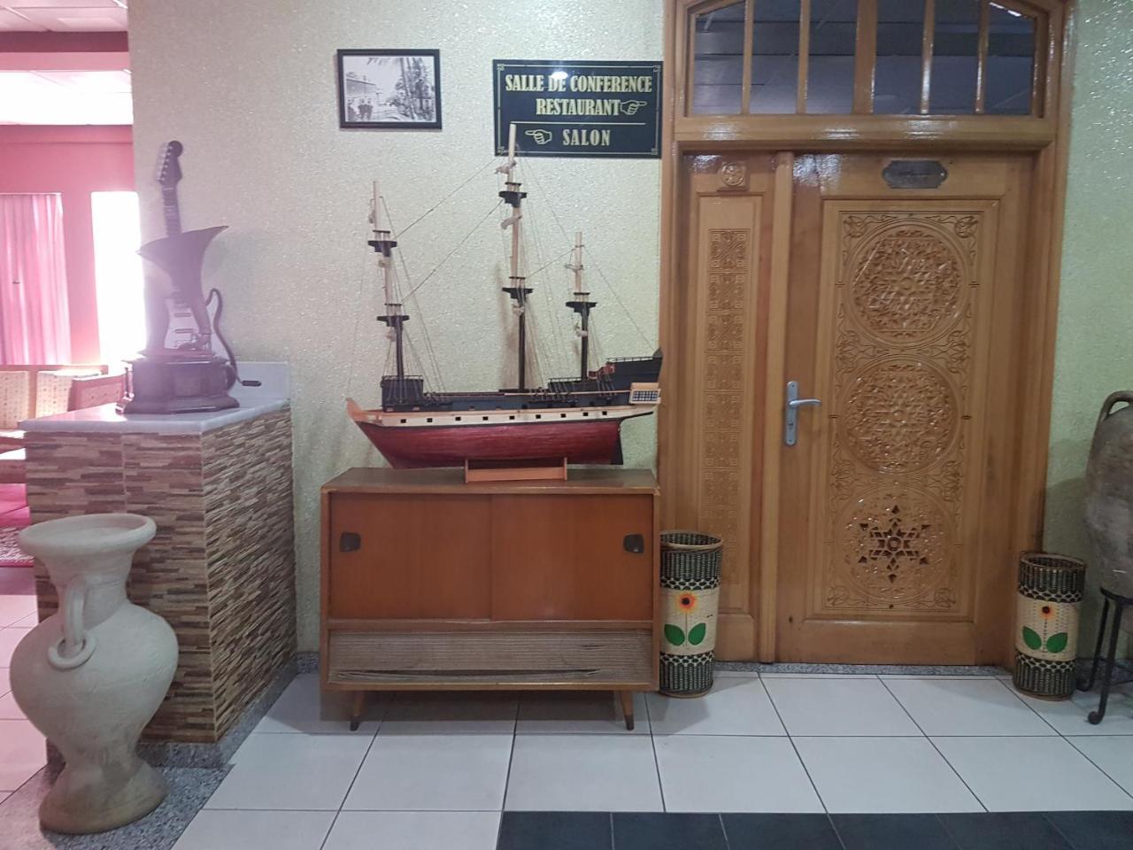 Charm El Cheikh Hotel Orano Esterno foto