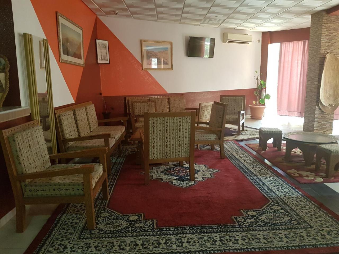 Charm El Cheikh Hotel Orano Esterno foto