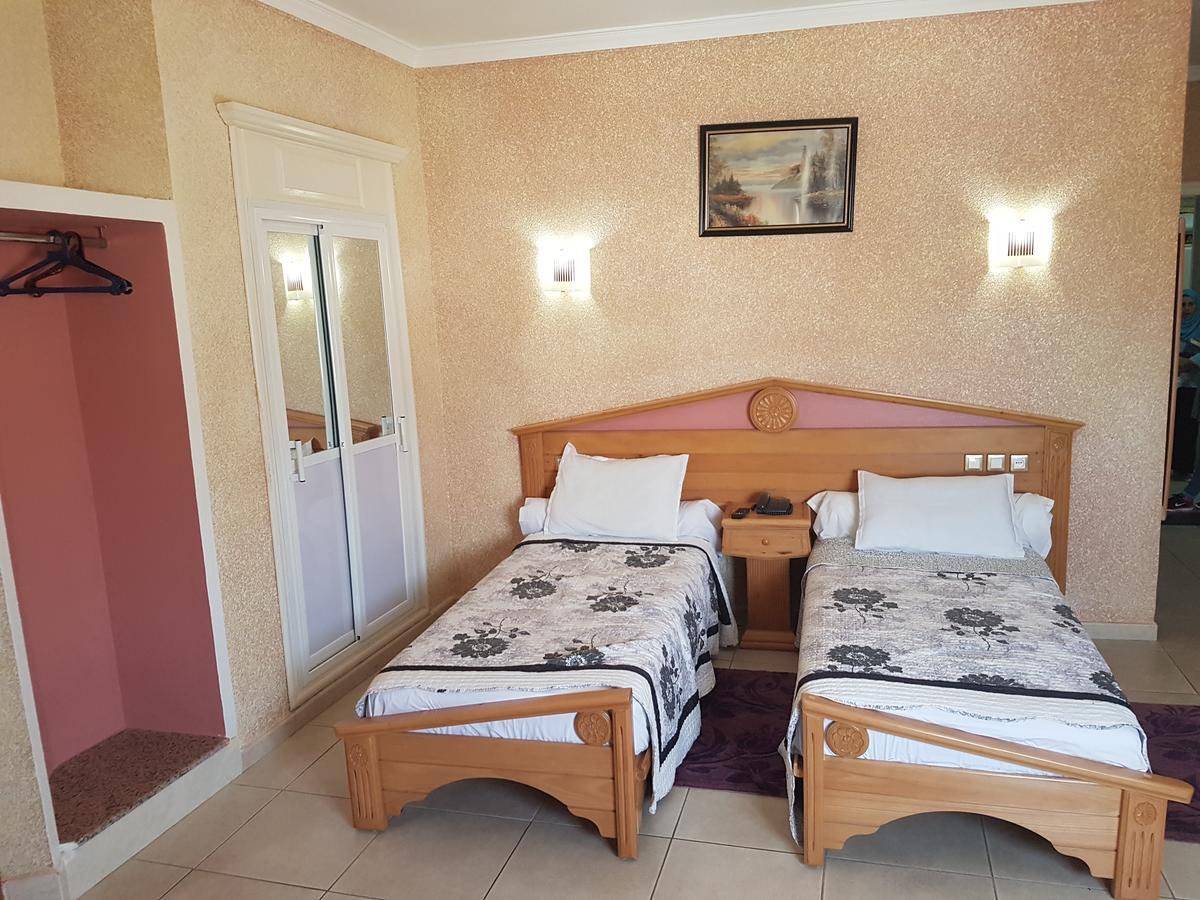 Charm El Cheikh Hotel Orano Esterno foto