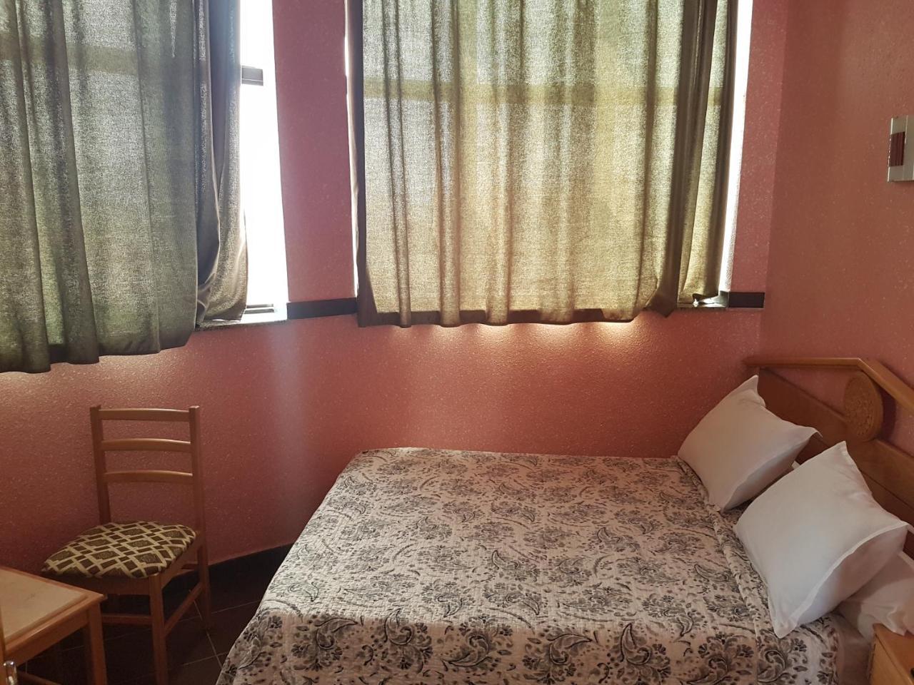 Charm El Cheikh Hotel Orano Esterno foto
