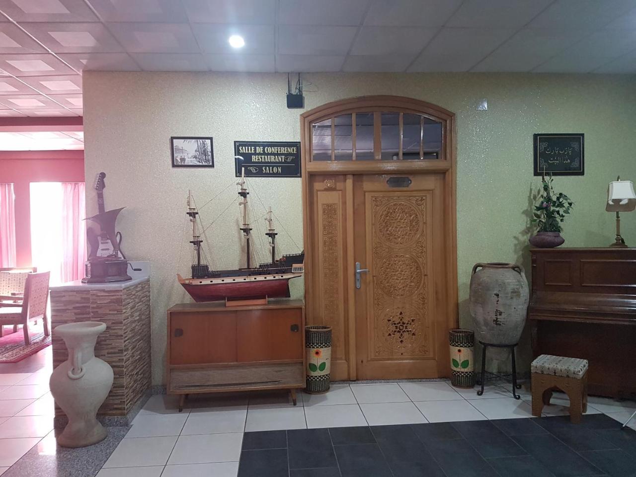 Charm El Cheikh Hotel Orano Esterno foto