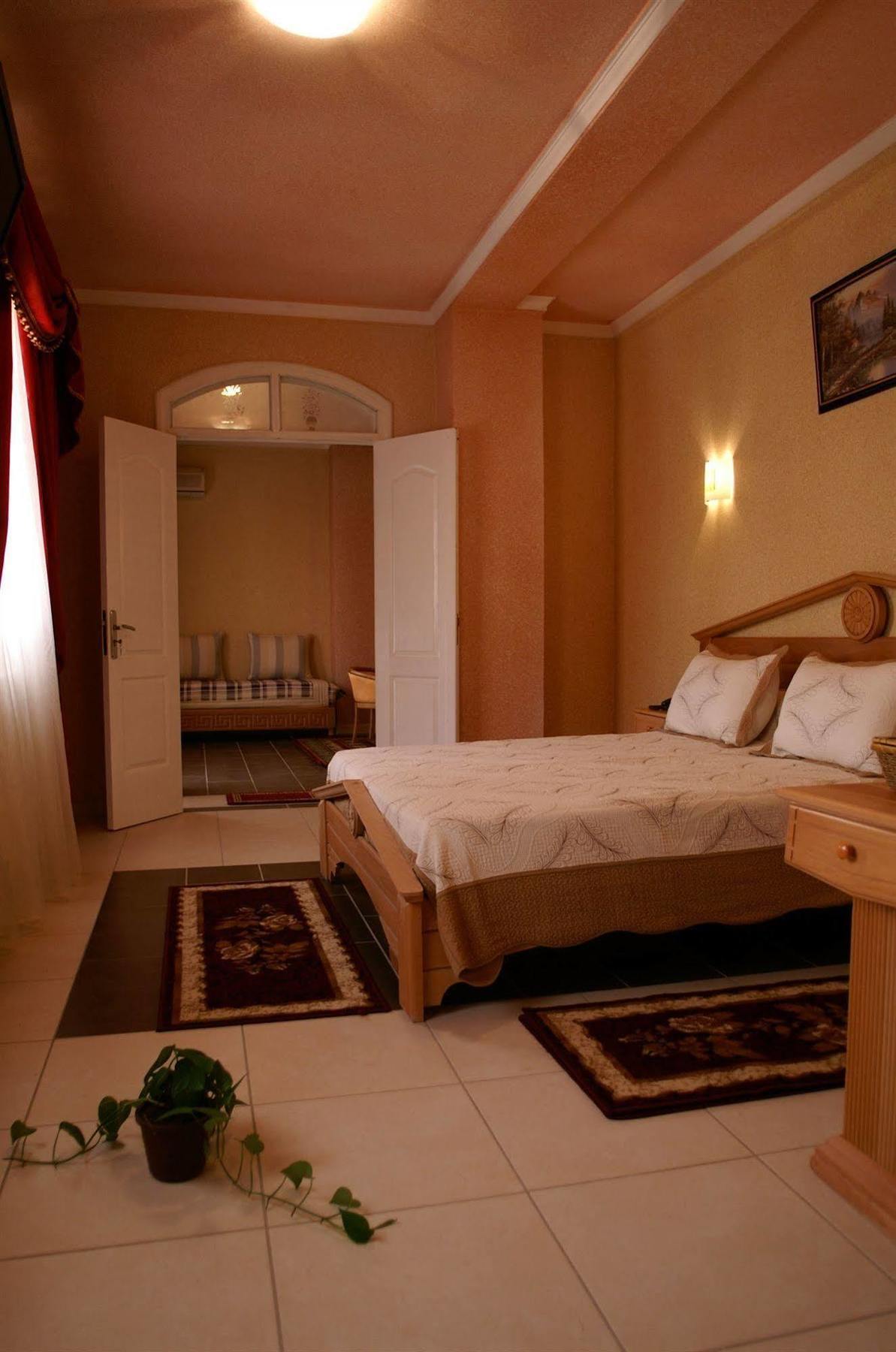 Charm El Cheikh Hotel Orano Esterno foto