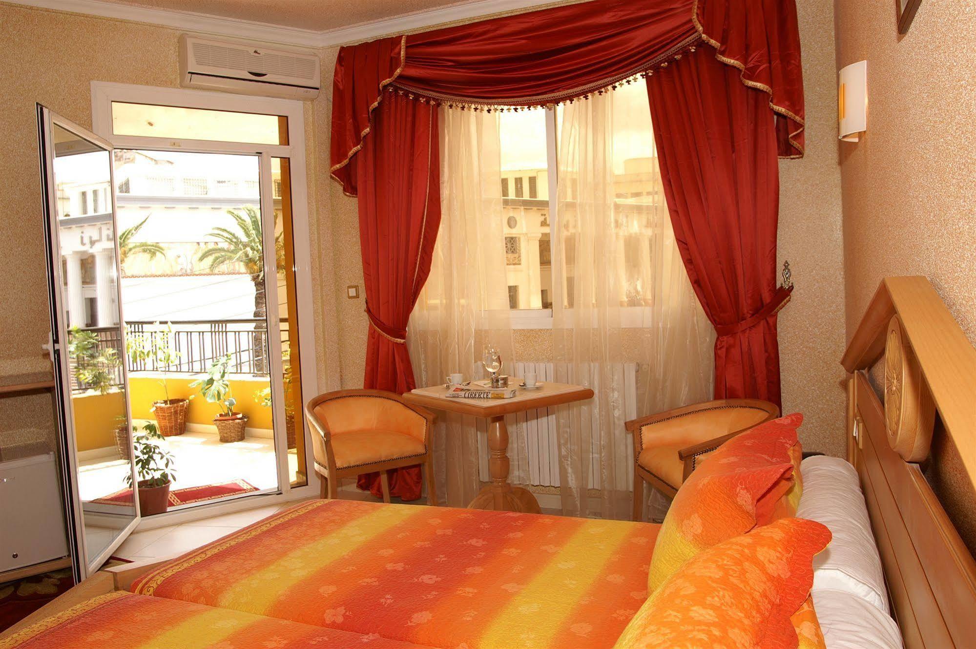 Charm El Cheikh Hotel Orano Esterno foto