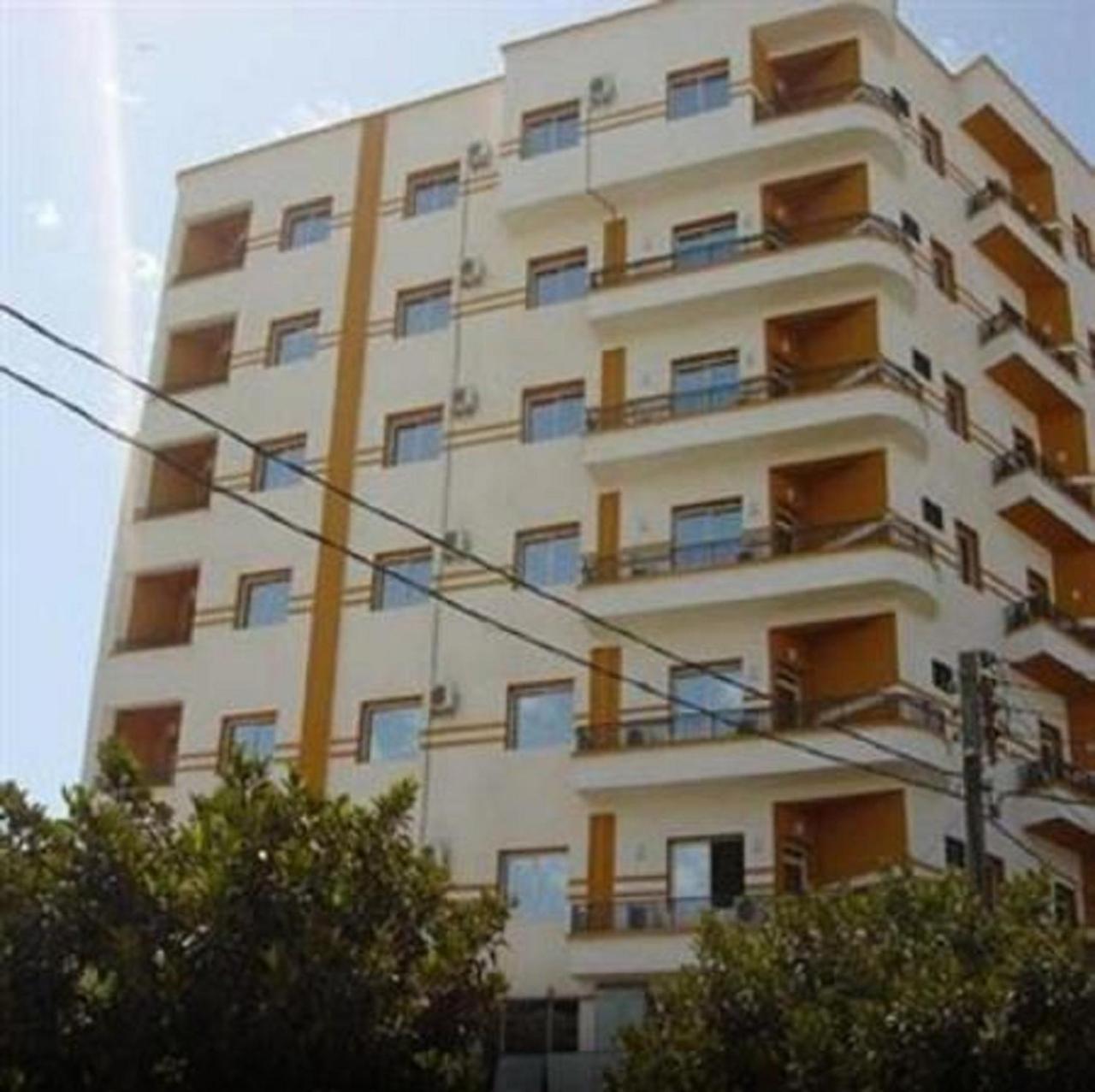 Charm El Cheikh Hotel Orano Esterno foto
