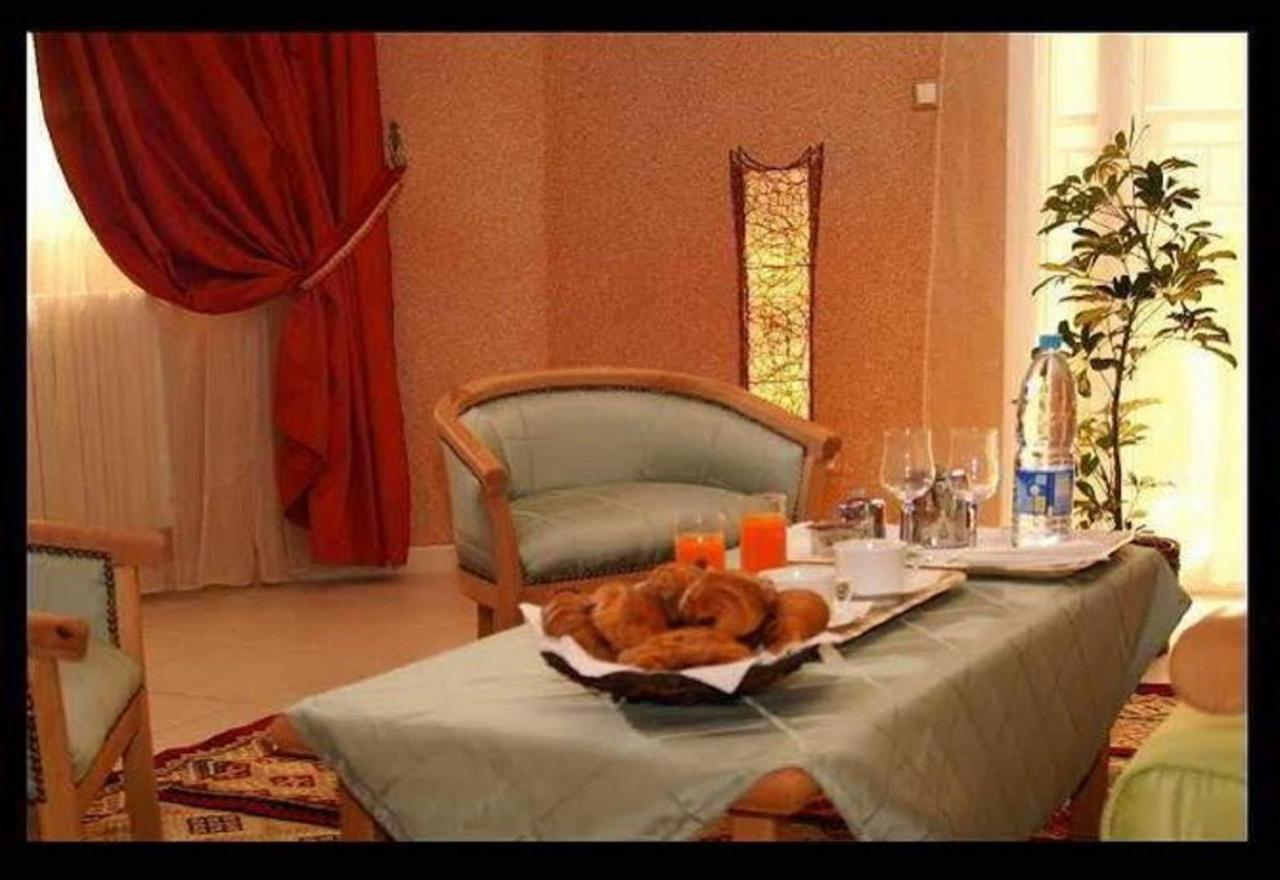 Charm El Cheikh Hotel Orano Esterno foto